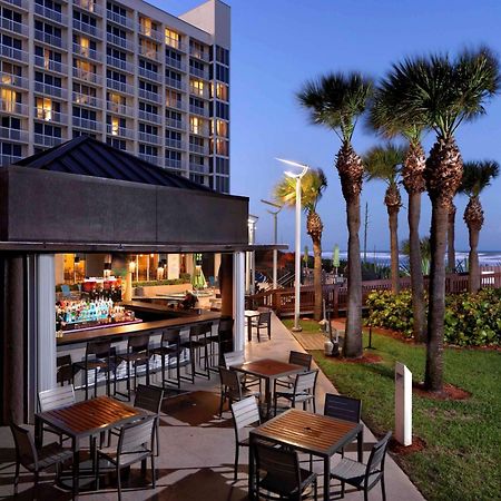 Hilton Melbourne Beach Oceanfront Екстер'єр фото