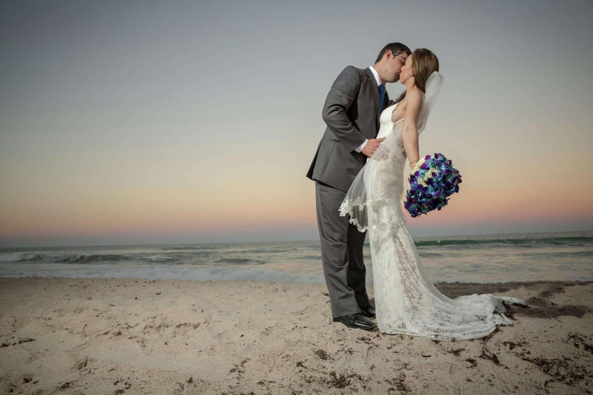 Hilton Melbourne Beach Oceanfront Екстер'єр фото