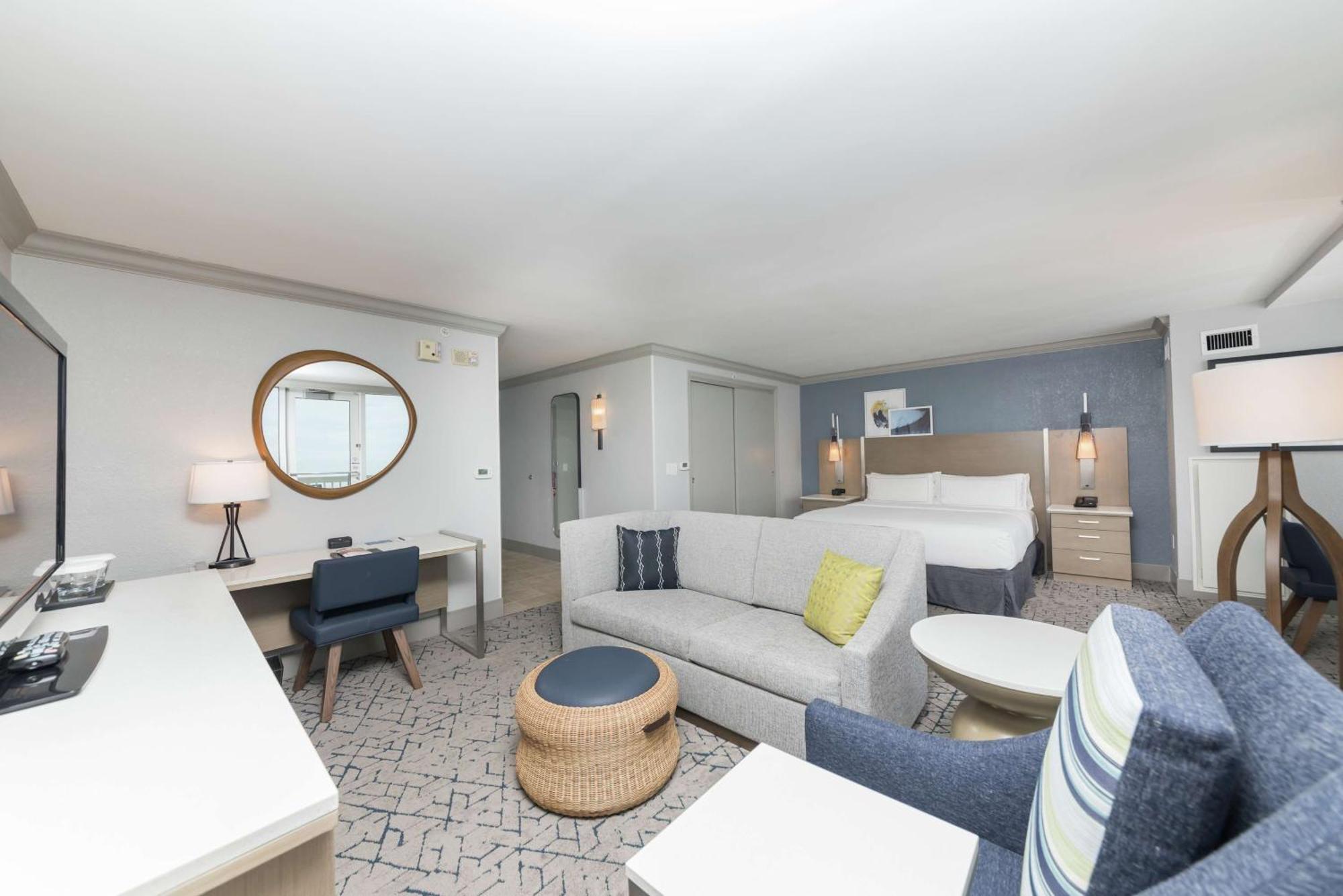 Hilton Melbourne Beach Oceanfront Екстер'єр фото