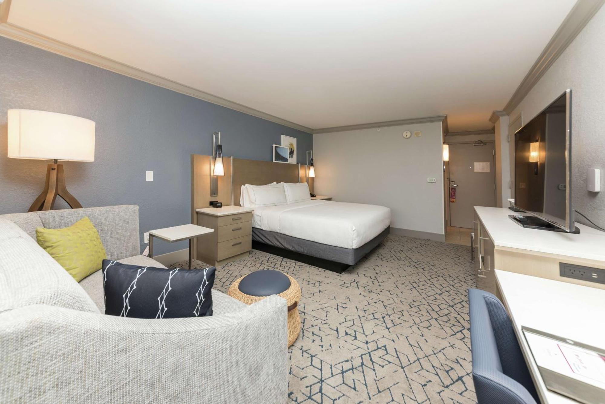 Hilton Melbourne Beach Oceanfront Екстер'єр фото