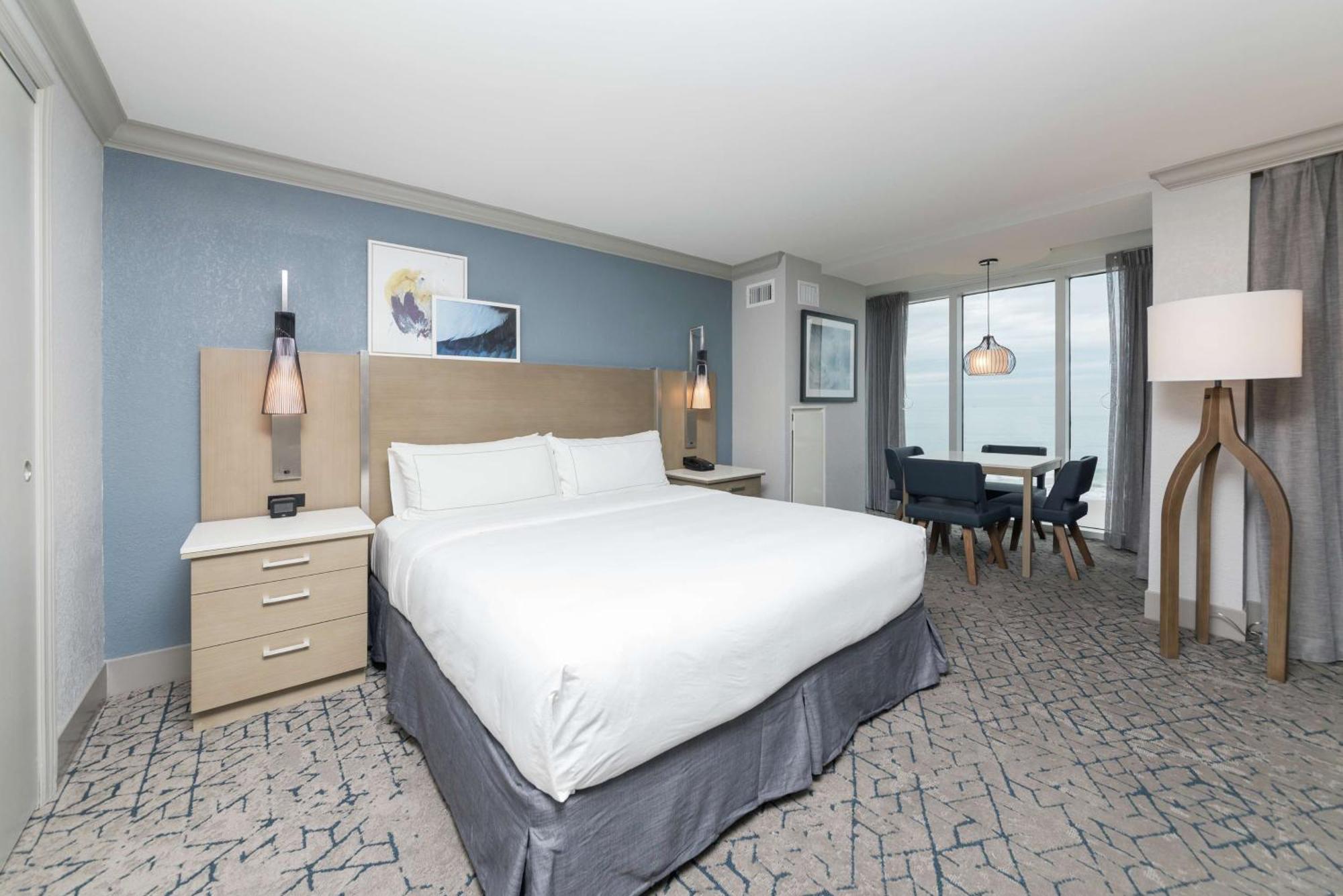 Hilton Melbourne Beach Oceanfront Екстер'єр фото