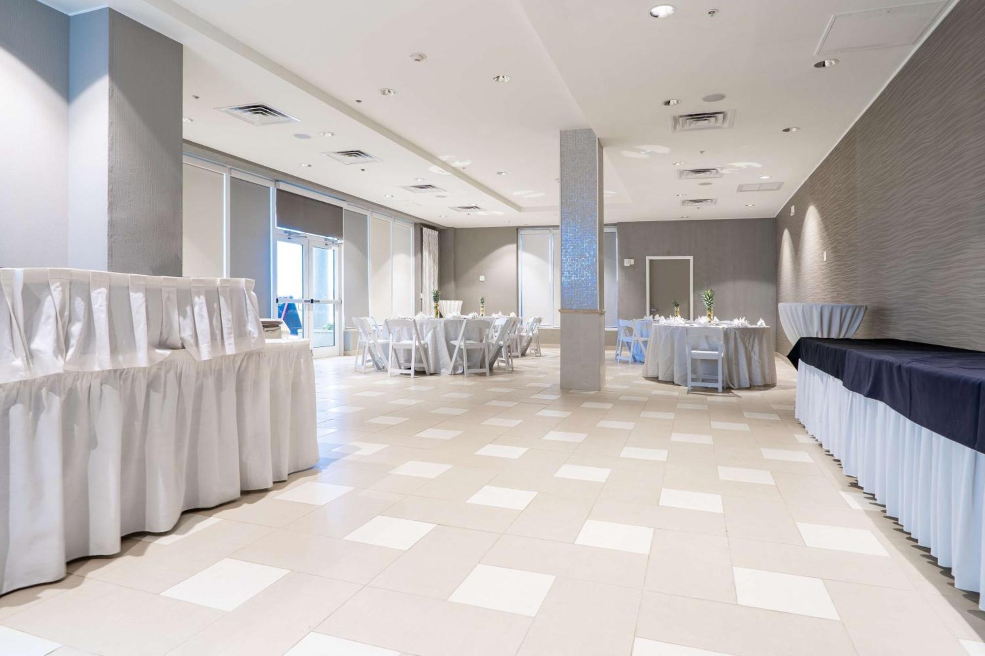 Hilton Melbourne Beach Oceanfront Екстер'єр фото