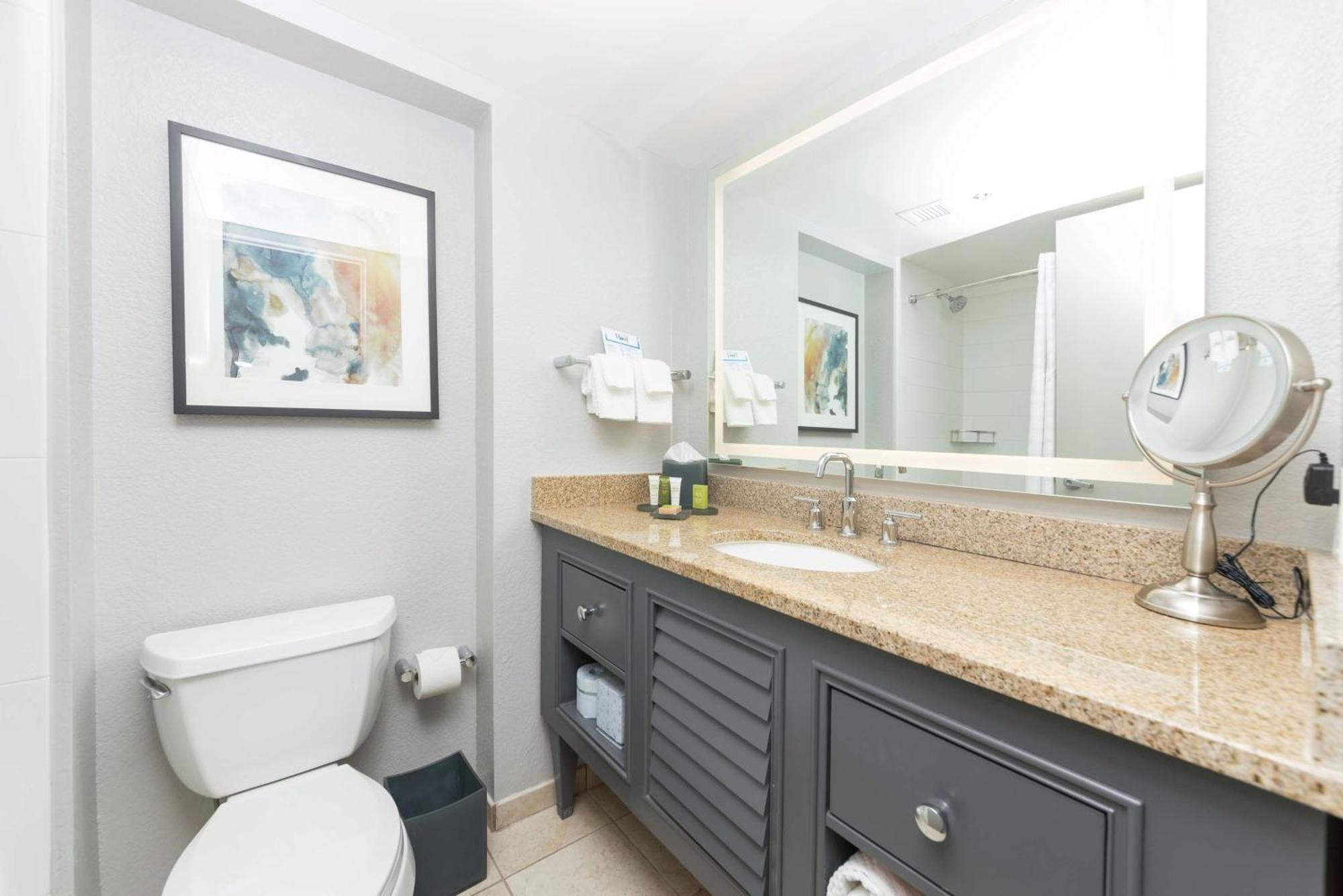 Hilton Melbourne Beach Oceanfront Екстер'єр фото