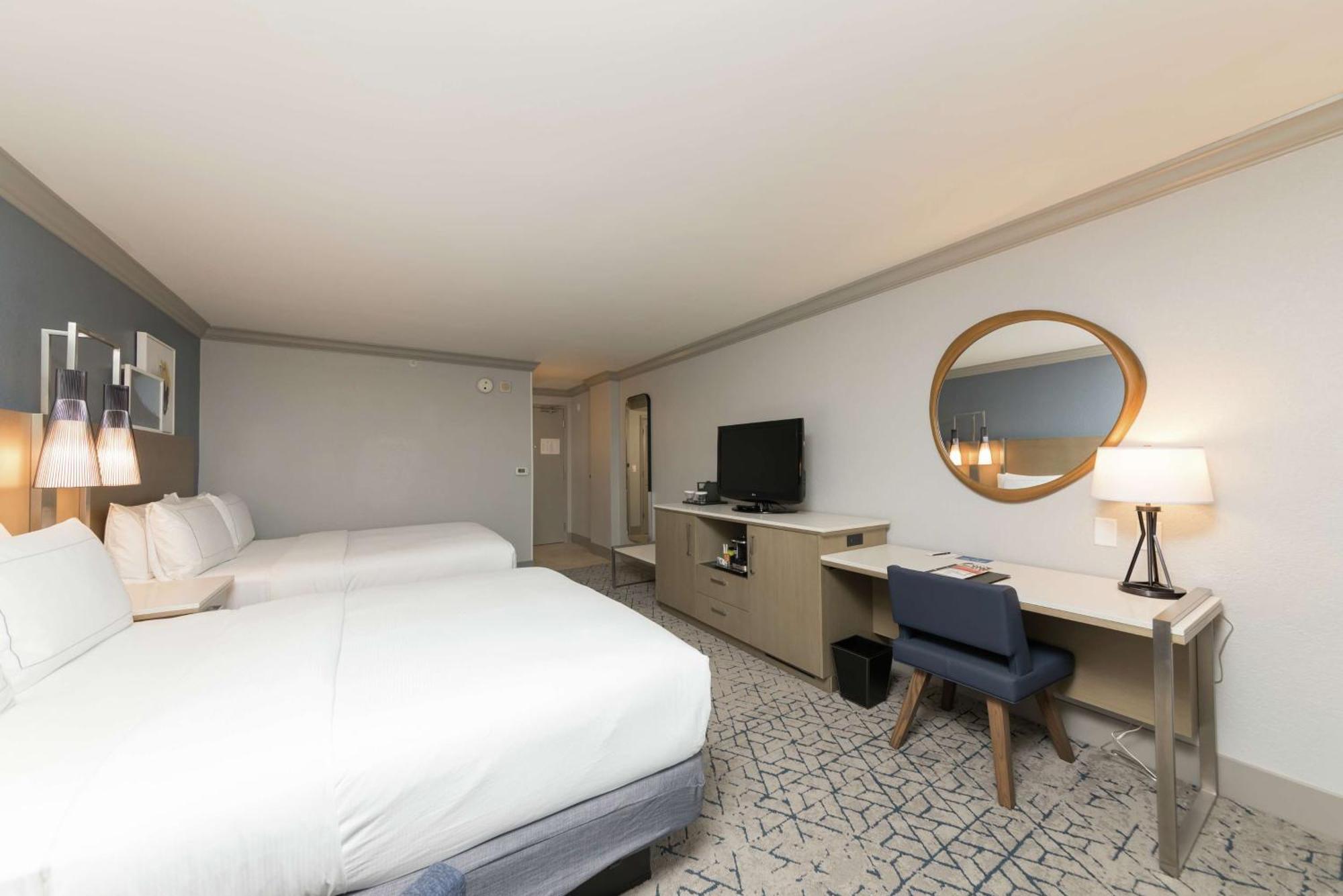 Hilton Melbourne Beach Oceanfront Екстер'єр фото