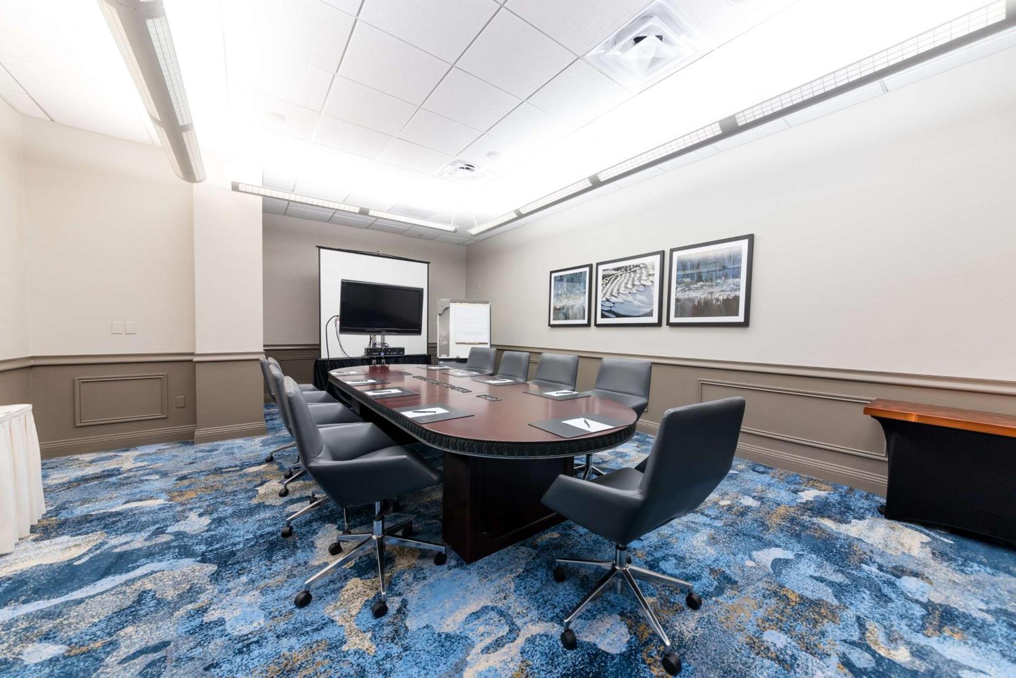 Hilton Melbourne Beach Oceanfront Екстер'єр фото