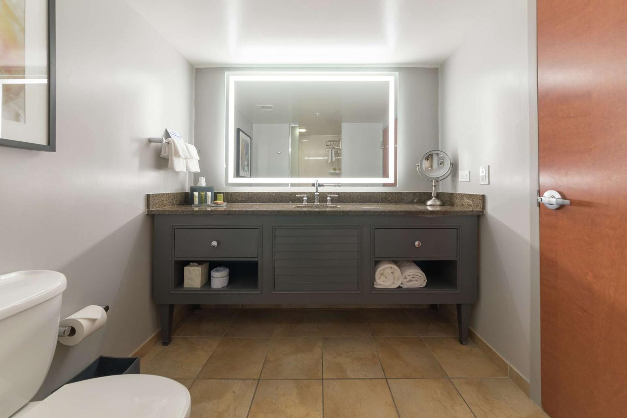 Hilton Melbourne Beach Oceanfront Екстер'єр фото