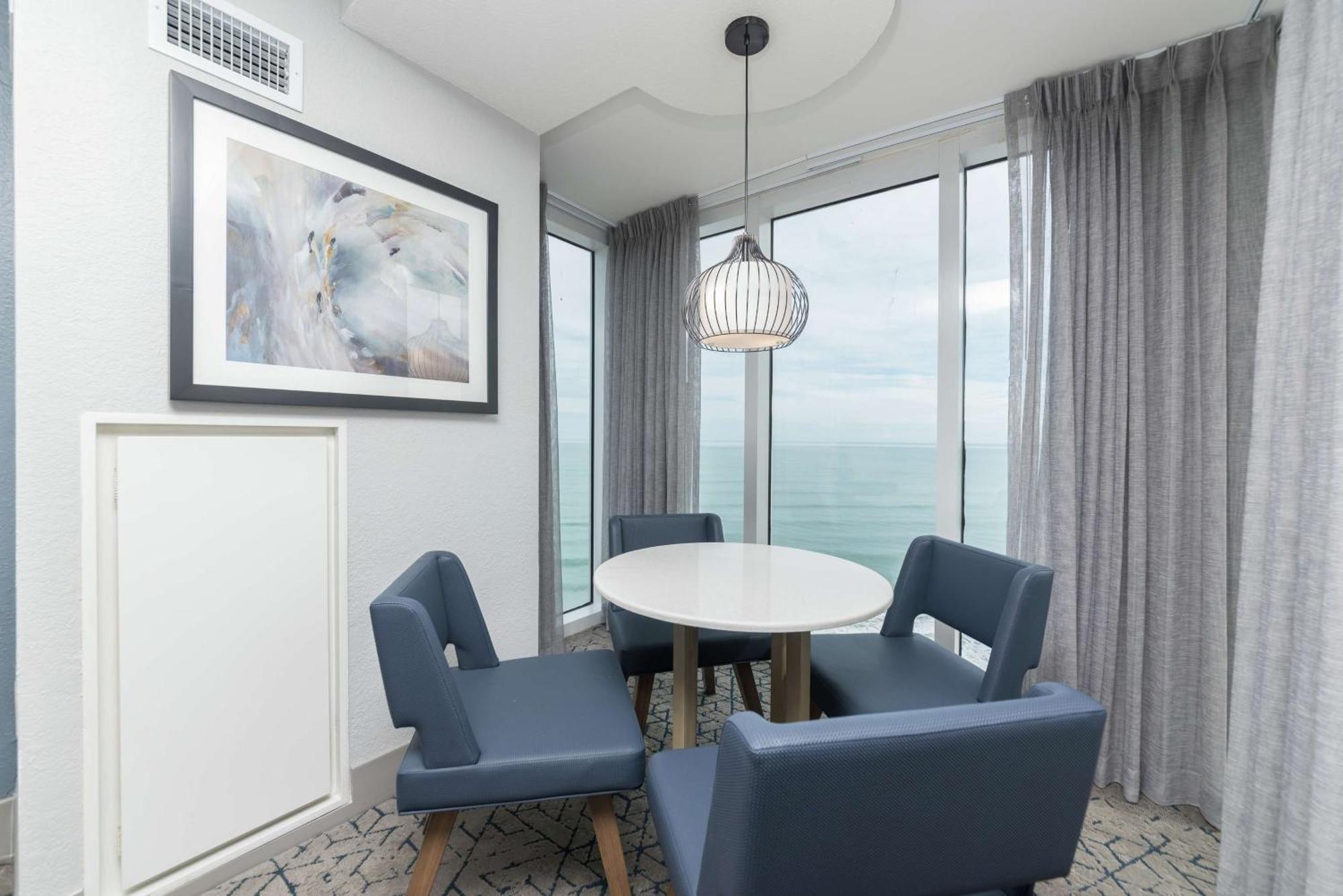 Hilton Melbourne Beach Oceanfront Екстер'єр фото