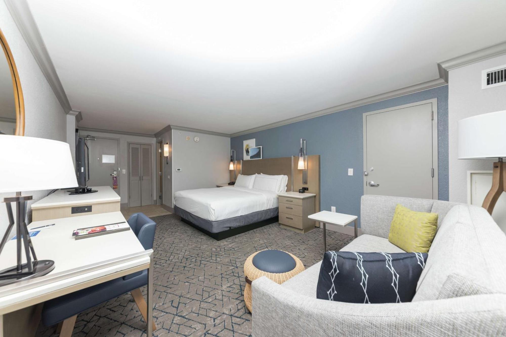 Hilton Melbourne Beach Oceanfront Екстер'єр фото