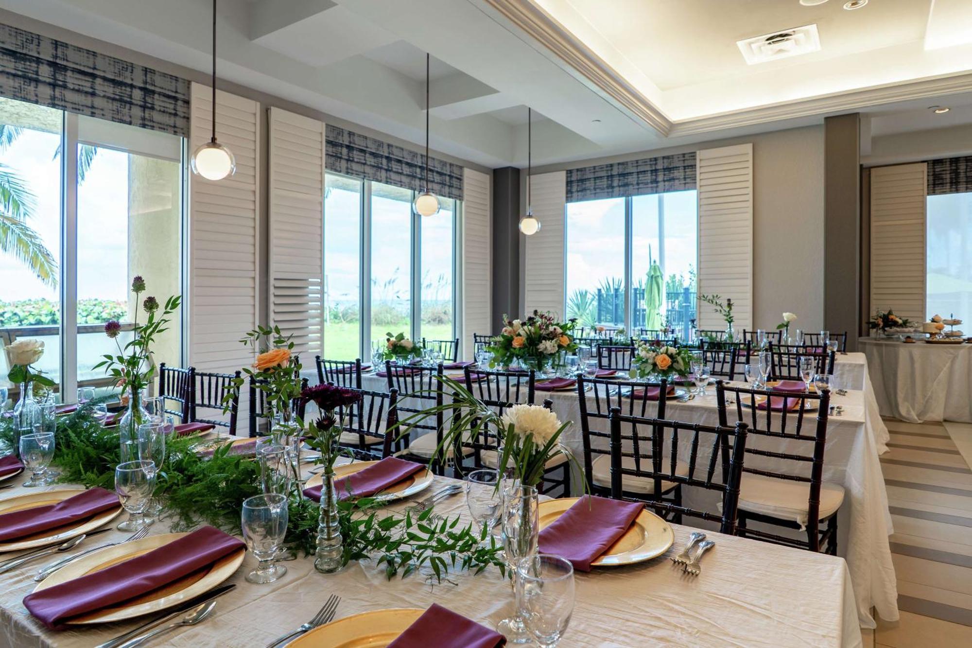 Hilton Melbourne Beach Oceanfront Екстер'єр фото